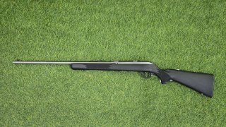 CARABINA SAVAGE 64F CAL.22 LR SINTETICO/INOX CARABINA SAVAGE 64F CAL.22 LR SINTETICO/INOX