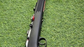 CARABINA SAVAGE 64F CAL.22 LR SINTETICO/INOX CARABINA SAVAGE 64F CAL.22 LR SINTETICO/INOX