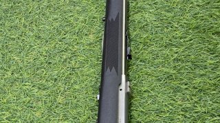 CARABINA SAVAGE 64F CAL.22 LR SINTETICO/INOX CARABINA SAVAGE 64F CAL.22 LR SINTETICO/INOX