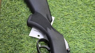 CARABINA SAVAGE 64F CAL.22 LR SINTETICO/INOX CARABINA SAVAGE 64F CAL.22 LR SINTETICO/INOX