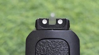 PISTOLA SMITH & WESSON CAL .40 S&W M&P 40 COMPACT PISTOLA SMITH & WESSON CAL .40 S&W M&P 40 COMPACT