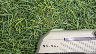 PISTOLA BERSA 380 THUNDER 380 CC NIKELADA 