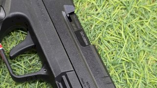 PISTOLA RETAY RXP-22 PAVON CAL .22LR