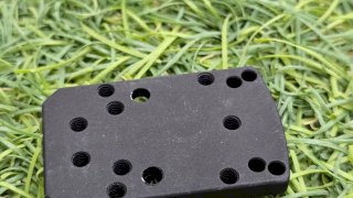 PISTOLA RETAY RXP-22 PAVON CAL .22LR