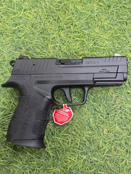 PISTOLA RETAY RXP-22 PAVON CAL .22LR