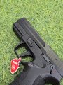 PISTOLA RETAY RXP-22 PAVON CAL .22LR