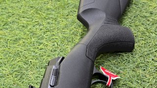 CARABINA RETAY ASPIRE CAL .243