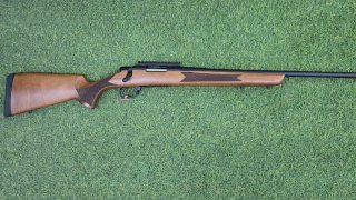 CARABINA RETAY ASPIRE CAL .243 CARABINA RETAY ASPIRE CAL .243