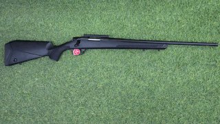 CARABINA RETAY ASPIRE CAL .308