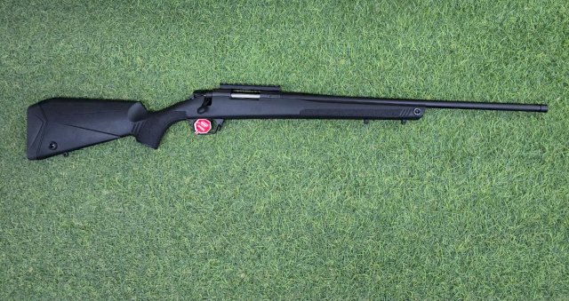 CARABINA RETAY ASPIRE CAL .308