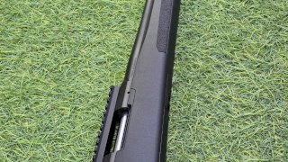 CARABINA RETAY ASPIRE CAL .308