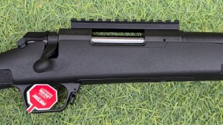 CARABINA RETAY ASPIRE CAL .308