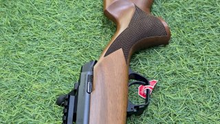 CARABINA RETAY A CERROJO ASPIRE CAL .30-06 CARABINA RETAY A CERROJO ASPIRE CAL .30-06