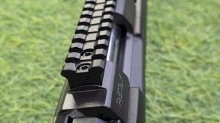 CARABINA RETAY A CERROJO ASPIRE CAL .30-06