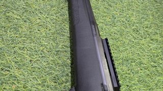 CARABINA RETAY A CERROJO ASPIRE CAL .30-06