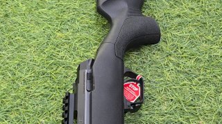 CARABINA RETAY A CERROJO ASPIRE CAL .30-06