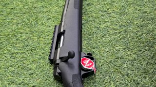 CARABINA RETAY A CERROJO ASPIRE CAL .30-06