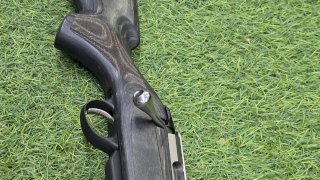 FUSIL TIKKA T3X LAMG CAL. 308 LAMINADO/INOX