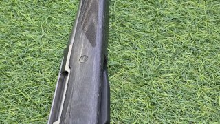 FUSIL TIKKA T3X LAMG CAL. 308 LAMINADO/INOX