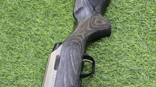 FUSIL TIKKA T3X LAMG CAL. 308 LAMINADO/INOX