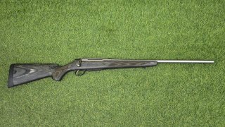 FUSIL TIKKA T3X LAMG CAL. 308 LAMINADO/INOX