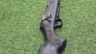 FUSIL TIKKA T3X LAMG CAL. 308 LAMINADO/INOX