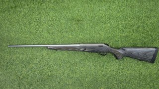 FUSIL TIKKA T3X LAMG CAL. 308 LAMINADO/INOX