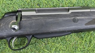 FUSIL TIKKA T3X LAMG CAL. 308 LAMINADO/INOX