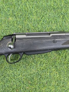 FUSIL TIKKA T3X LAMG CAL. 308 LAMINADO/INOX