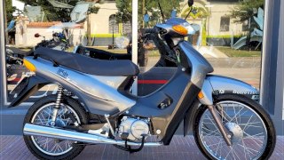 GUERRERO TRIP 110 BASE 2022 1.930 KM