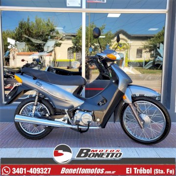 GUERRERO TRIP 110 BASE 2022 1.930 KM