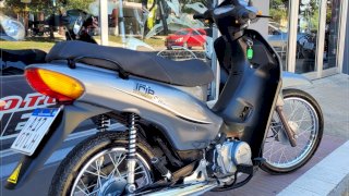 GUERRERO TRIP 110 BASE 2022 1.930 KM