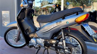 GUERRERO TRIP 110 BASE 2022 1.930 KM