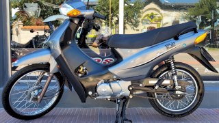 GUERRERO TRIP 110 BASE 2022 1.930 KM