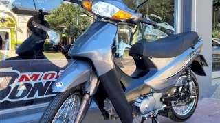 GUERRERO TRIP 110 BASE 2022 1.930 KM