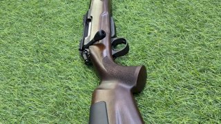 FUSIL SABATTI ROVER HUNTER CLASSIC CAL. 308 MADERA/PAVÓN