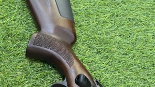 FUSIL SABATTI ROVER HUNTER CLASSIC CAL. 308 MADERA/PAVÓN