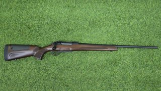 FUSIL SABATTI ROVER HUNTER CLASSIC CAL. 308 MADERA/PAVÓN