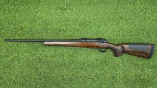 FUSIL SABATTI ROVER HUNTER CLASSIC CAL. 308 MADERA/PAVÓN