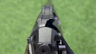 FUSIL SABATTI ROVER HUNTER CLASSIC CAL. 308 MADERA/PAVÓN