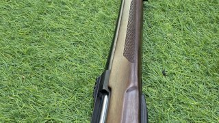 FUSIL SABATTI ROVER HUNTER CLASSIC CAL. 308 MADERA/PAVÓN