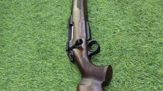 FUSIL SABATTI ROVER HUNTER CLASSIC CAL. 308 MADERA/PAVÓN