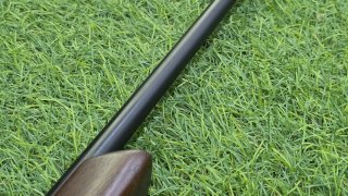 FUSIL SABATTI ROVER HUNTER CLASSIC CAL. 308 MADERA/PAVÓN