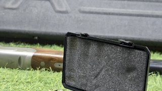 ESCOPETA AKKAR SUPERPUESTA  CAL 20 820 BASC BLANCA - 660 MM