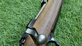 CARABINA RUGER M77 HAWKEYE COMPACT CAL.308 NOGAL/PAVON LC 16,5 CARABINA RUGER M77 HAWKEYE COMPACT CAL.308 NOGAL/PAVON LC 16,5