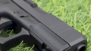 PISTOLA GLOCK 43 X CAL. 9MM PISTOLA GLOCK 43 X CAL. 9MM