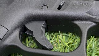 PISTOLA GLOCK 43 X CAL. 9MM PISTOLA GLOCK 43 X CAL. 9MM