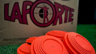 PLATILLOS LAPORTE (FRANCIA)