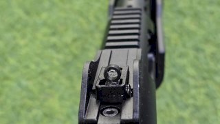 ESCOPETA XRP 001 - 470MM CAL 12 HUNTGROUP ARMS