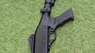 ESCOPETA XRP 001 - 470MM CAL 12 HUNTGROUP ARMS